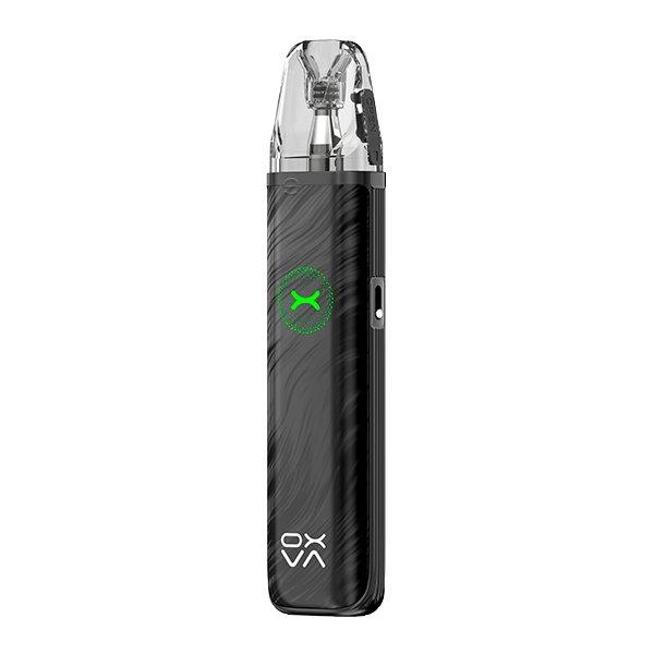 Oxva - Xlim Go 2 - Pod Kit - Black Shadow Oxva - Xlim Go 2 - Pod Kit - Black Shadow