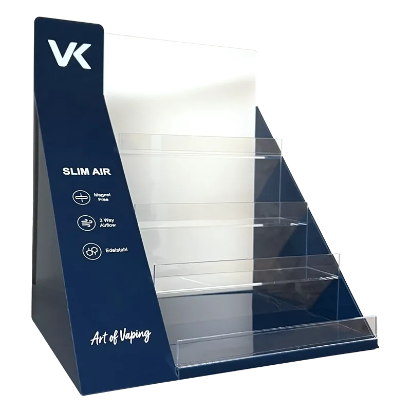VK - Slim Air - Display - Acryl (1-teilig)