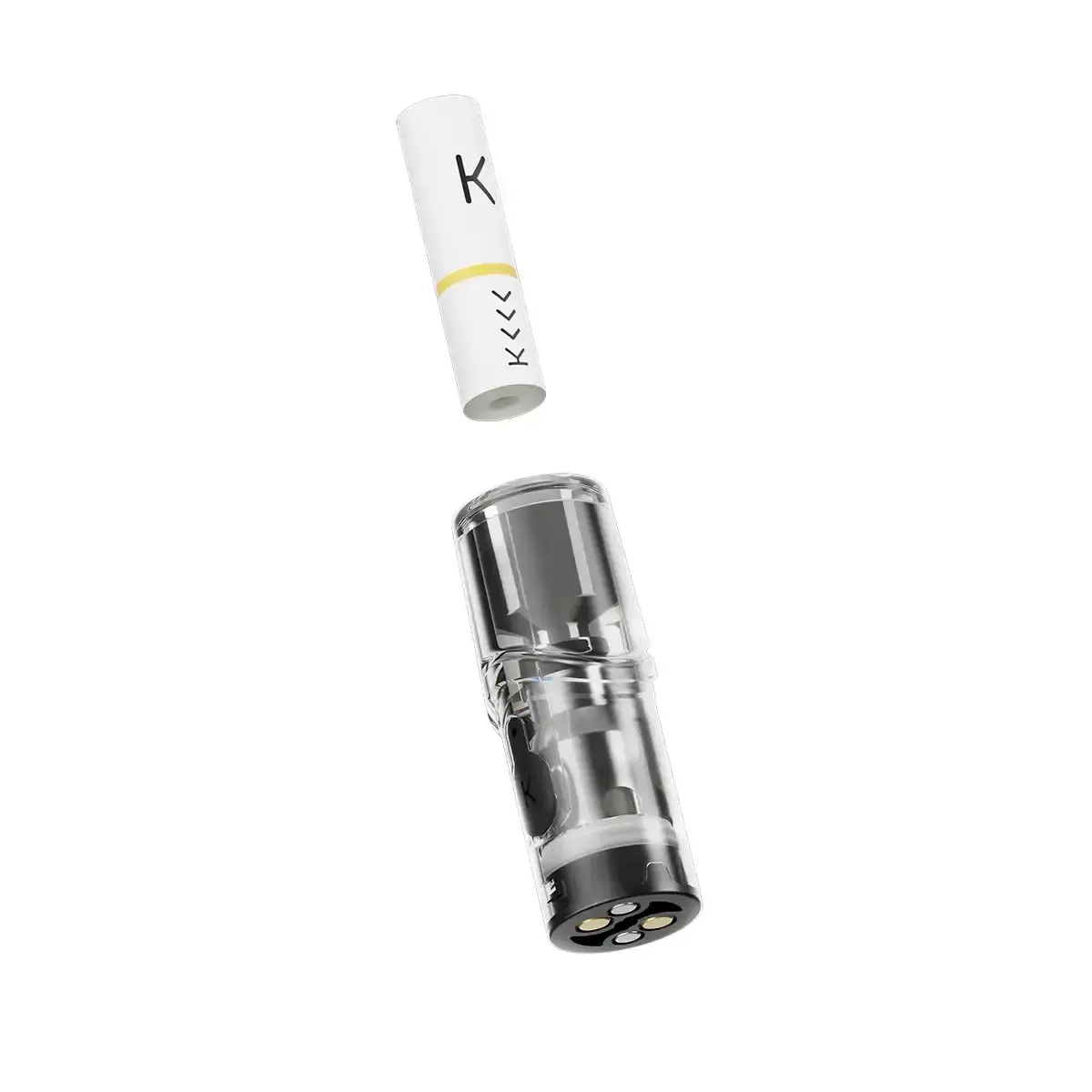 KIWI Spark 2 Pod Kit Iron Gate KIWI Spark 2 Pod Kit Iron Gate