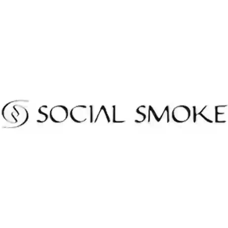 Social Smoke Tobacco Social Smoke Tobacco