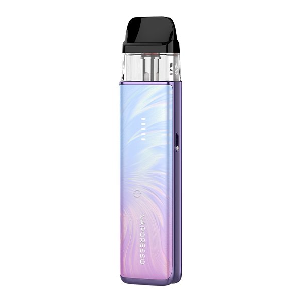 Vaporesso - XROS 6 Mini - Pod Kit - Plume Pink Vaporesso - XROS 6 Mini - Pod Kit - Plume Pink