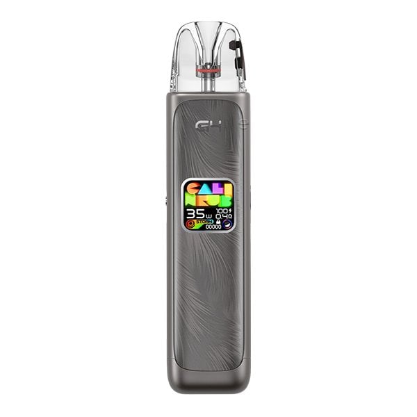 Uwell - Caliburn G4 - Pod Kit - Gunmetal Grey