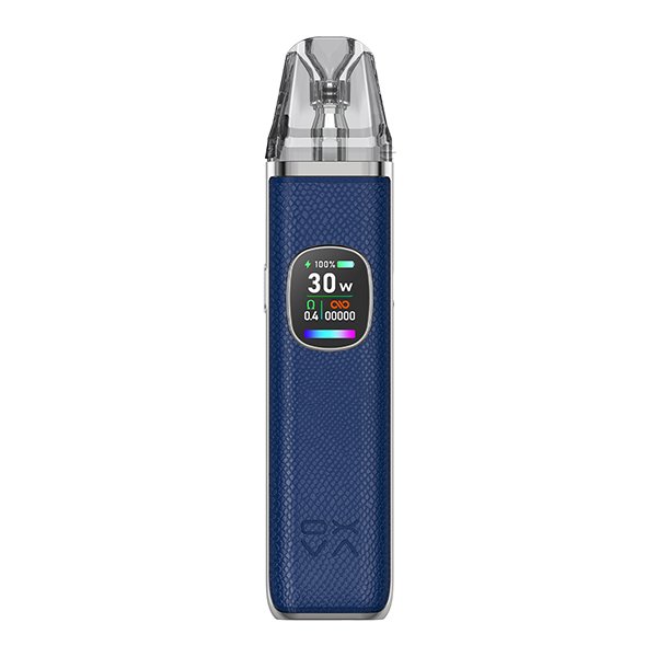 OXVA - Xlim Pro 2 - Pod Kit - Blue Python