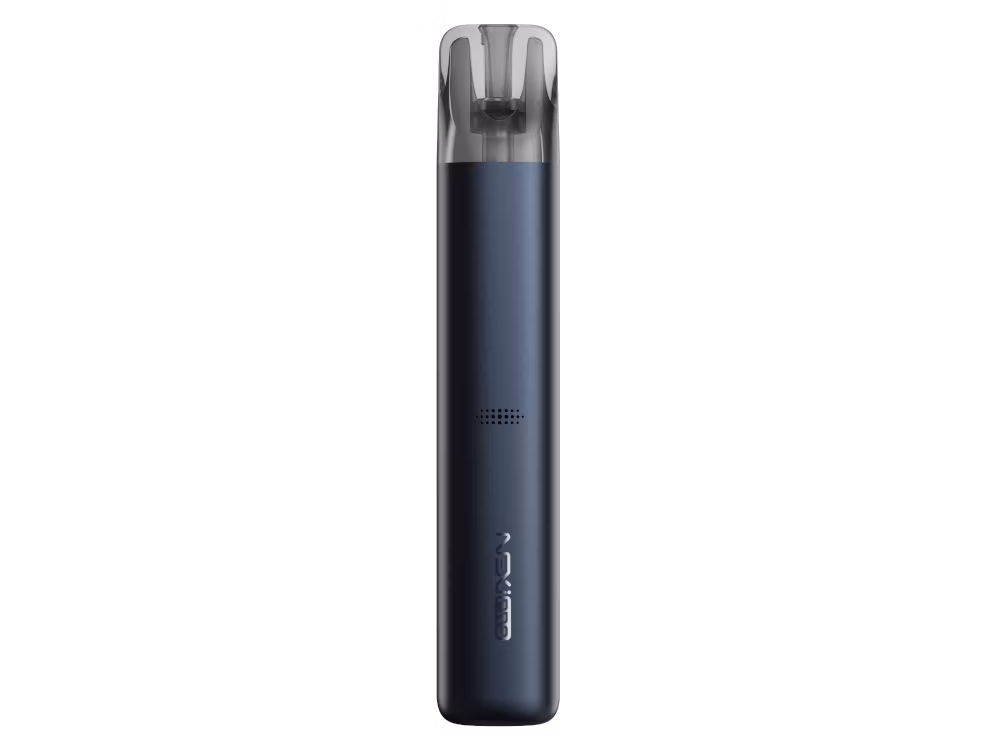Aspire - Nexi Pro - Pod Kit - Dark Blue