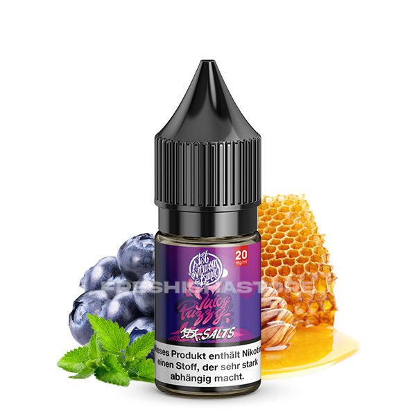 187-salts-040-juicy-puzzy-10ml-20mg 187 Salts - Juicy Puzzy - 10ml - 20mg