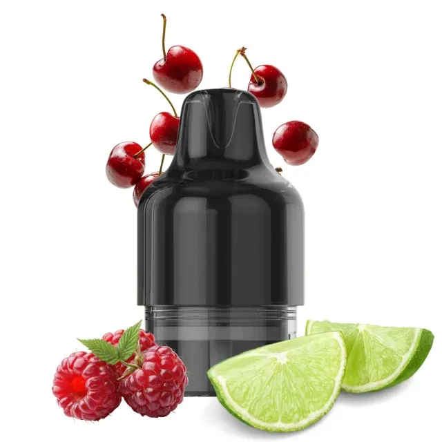 MegaBar GT22000 Leer Pod & 10ml E-Liquid Behälter 7Days CCLB 20mg MegaBar GT22000 Leer Pod & 10ml E-Liquid Behälter 7Days CCLB 20mg