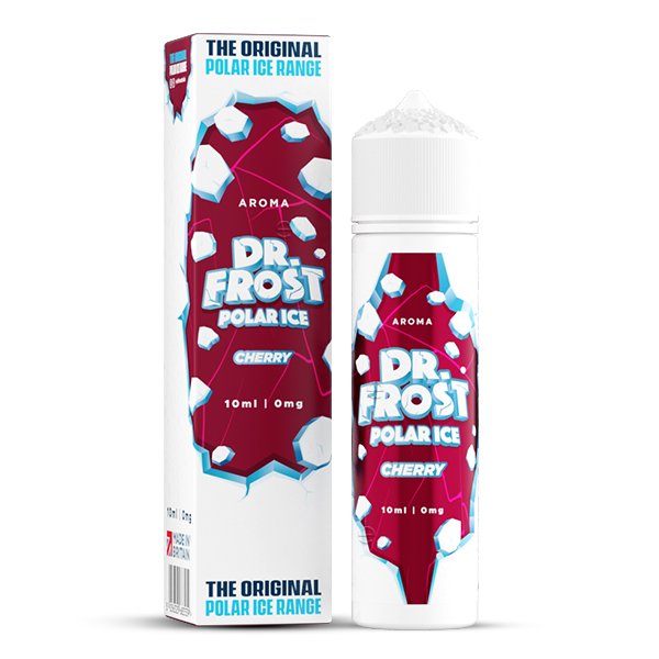 Dr. Frost - Polar Ice - Cherry - Aroma - 10ml