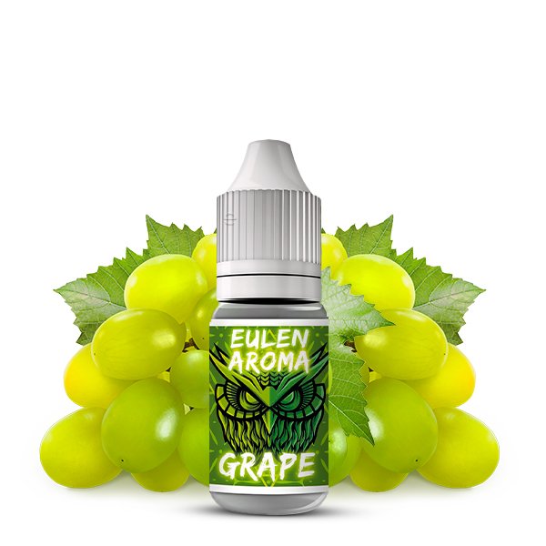 Eulen Aroma - Grape - Aroma - 10ml Eulen Aroma - Grape - Aroma - 10ml
