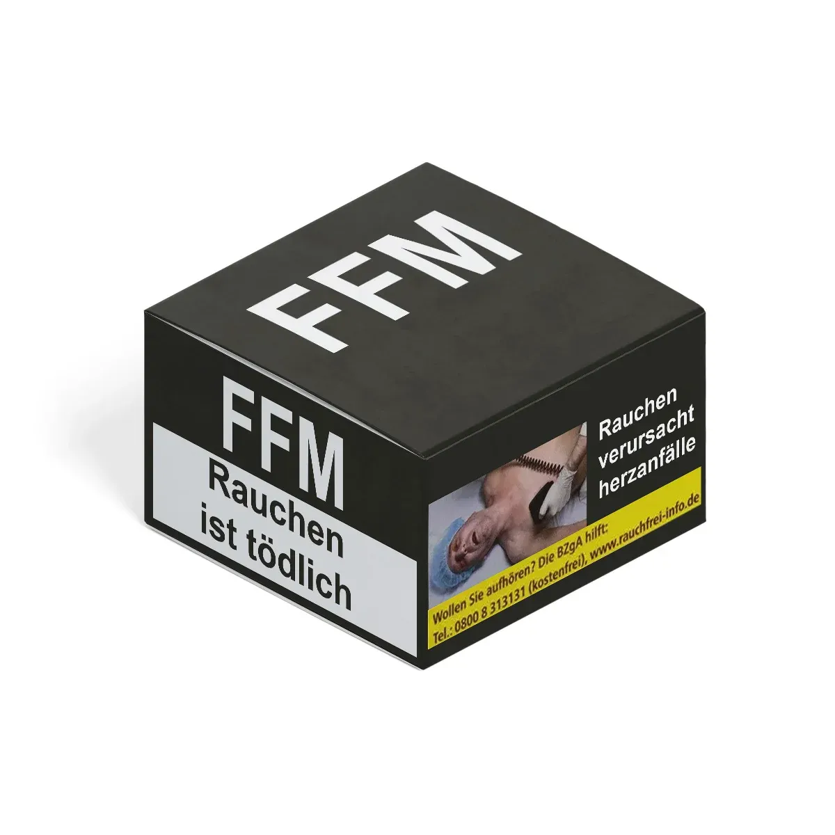 Babos Tobacco - FFM - 20g