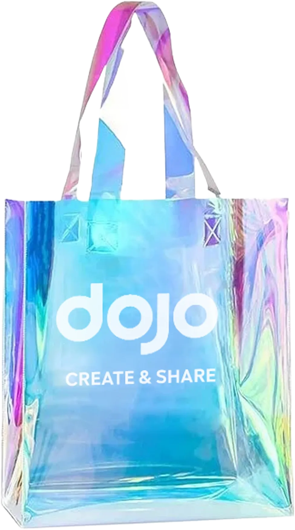 Vaporesso - Dojo - Tüte - Holographic - 60x45cm Vaporesso - Dojo - Tüte - Holographic - 60x45cm