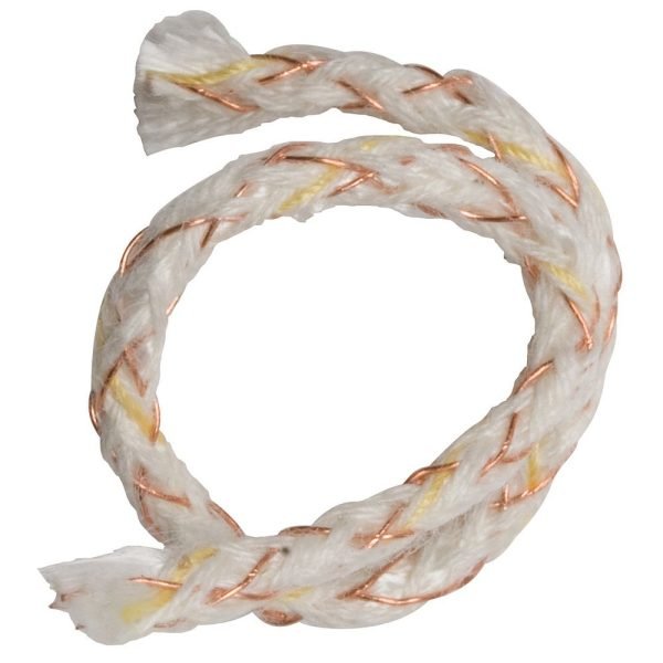 Zippo - Ersatzdocht 2425G WICK CARD - 1 Stück