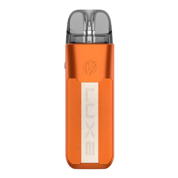 Vaporesso - Luxe XR Max - Pod Kit - Coral Orange | Paketgröße : 1er Packung Vaporesso - Luxe XR Max - Pod Kit - Coral Orange | Paketgröße : 1er Packung