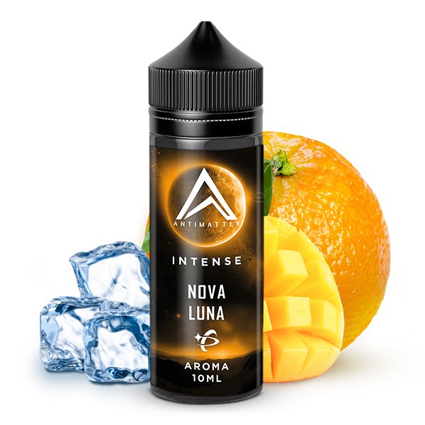 Antimatter - Intense - Nova Luna - Aroma - 10ml