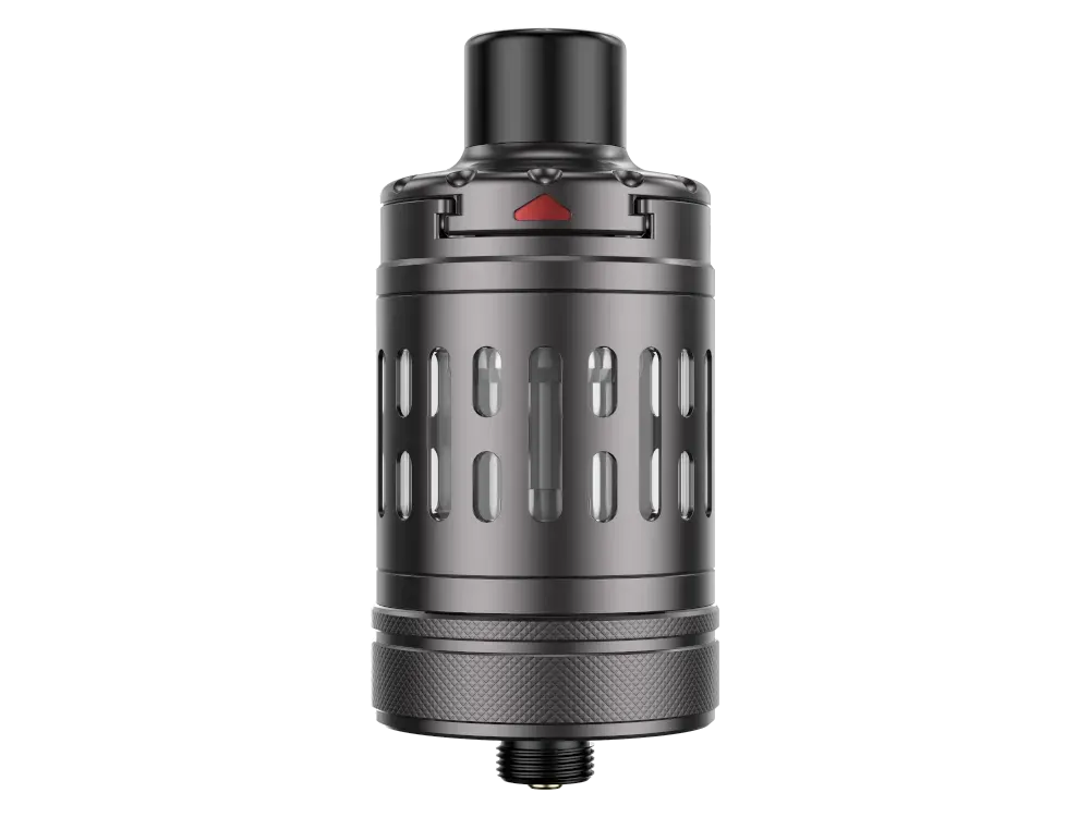 Aspire - Nautilus 3SR - Tank Verdampfer - Gunmetal Aspire - Nautilus 3SR - Tank Verdampfer - Gunmetal