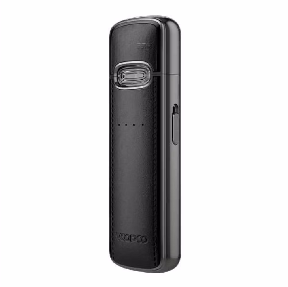 Voopoo - VMATE E - Pod Kit - Classic Black