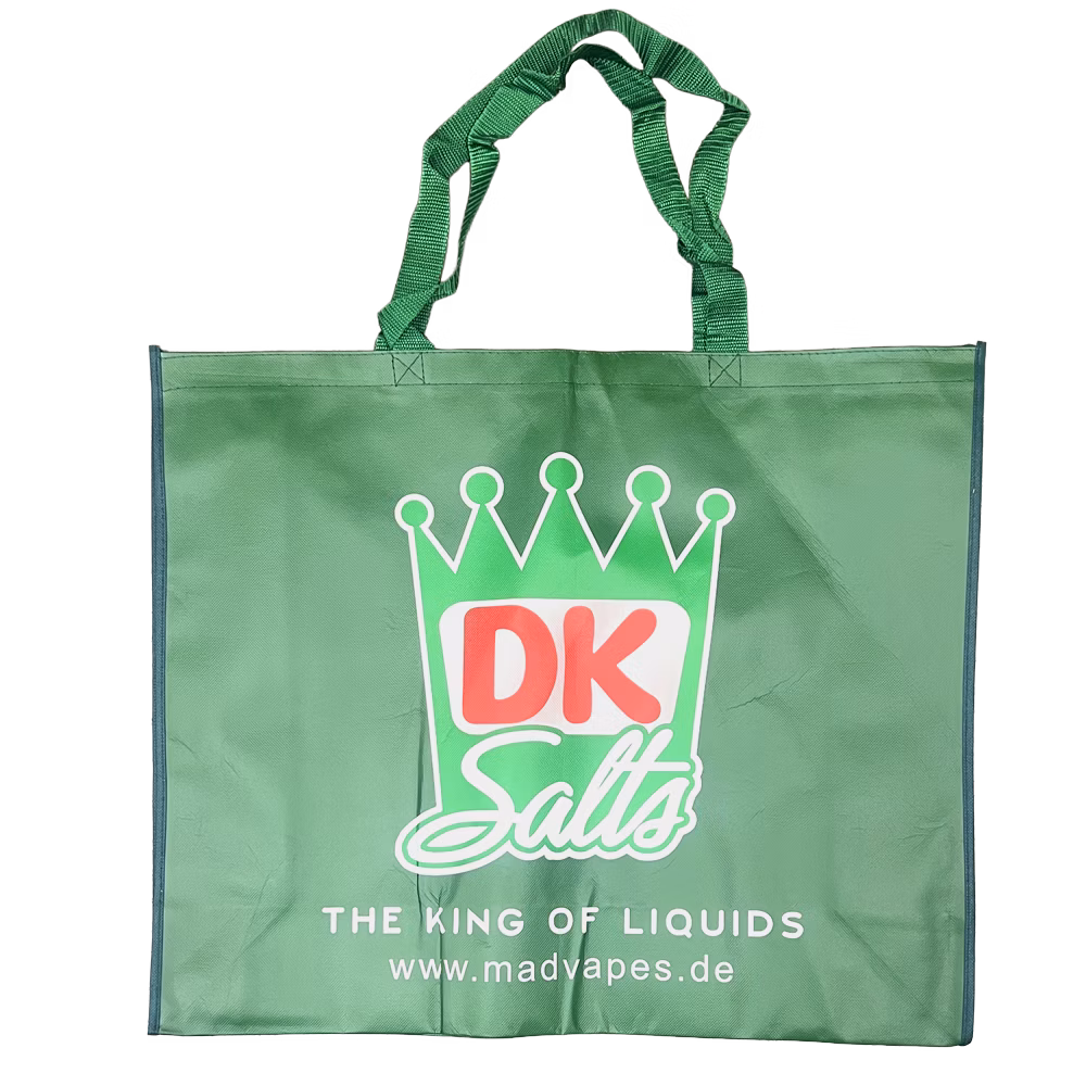 DK Salts - Tasche