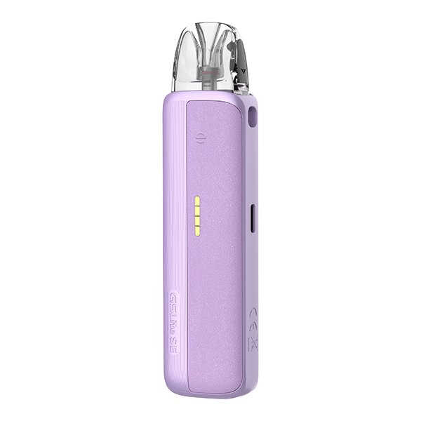 Uwell - Caliburn G5 Lite SE - Pod Kit - Purple Leather