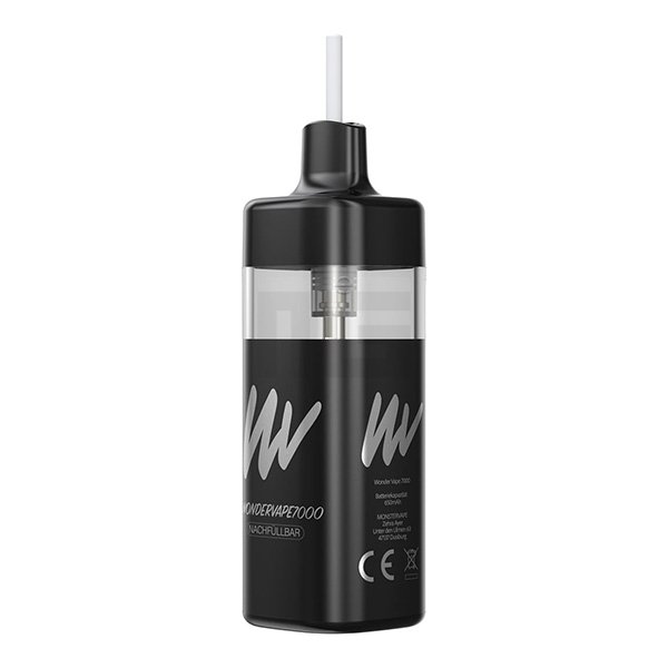 Wondervape - 7000 - Einweg E-Zigarette - CP