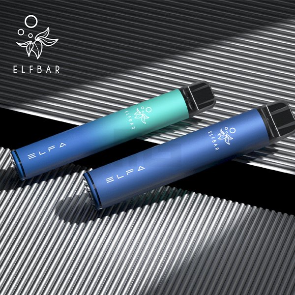 Elfbar - ELFA - Basisgerät - CP