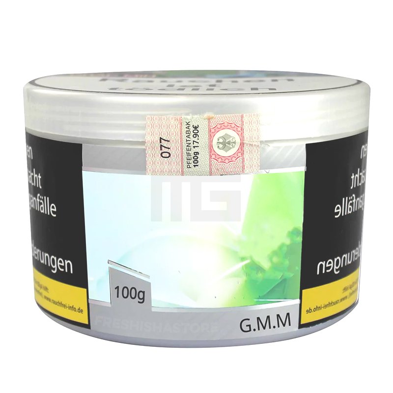 Al Waha - Pfeifentabak - G.M.M. - 100g
