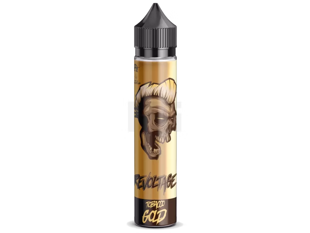 Revoltage - Tobacco Gold - Aroma - 15ml