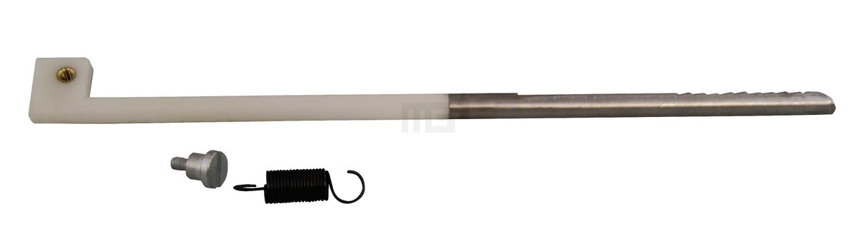 Laramie - Shootmatic - Zigarette Drehmaschine 