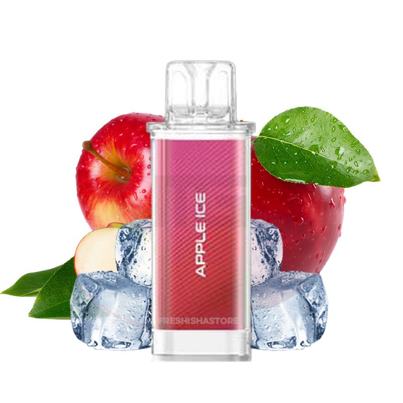 Flerbar - Pod - Topseller Bundle - 3x Prefilled Pods + 1x Basisgerät