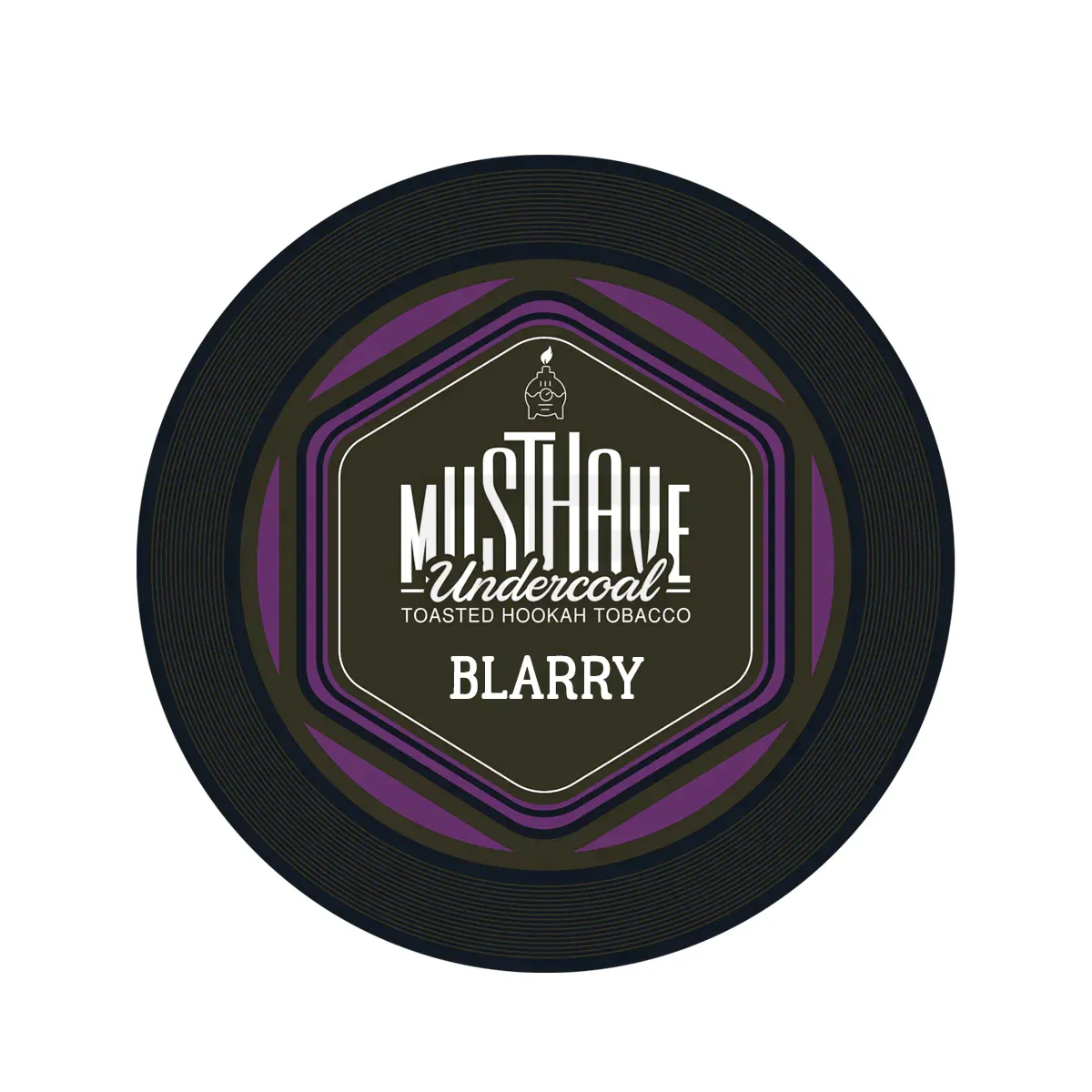 Musthave Tobacco - Blarry - 25g