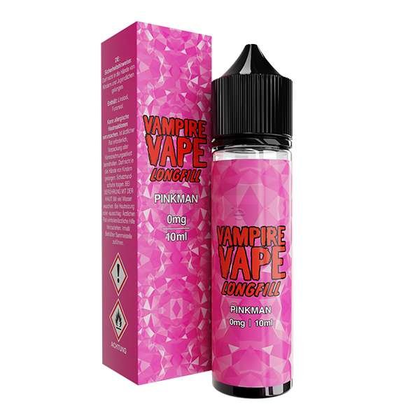 Vampire Vape - Pinkman - Aroma - 10ml