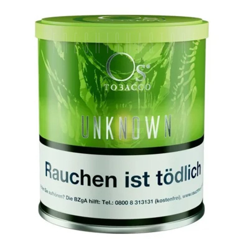 Os - Unknown - Dry Base - 65g