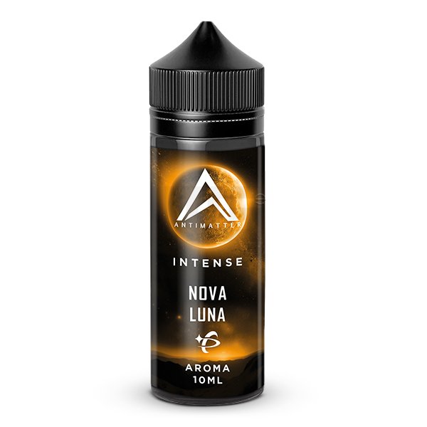 Antimatter - Intense - Nova Luna - Aroma - 10ml