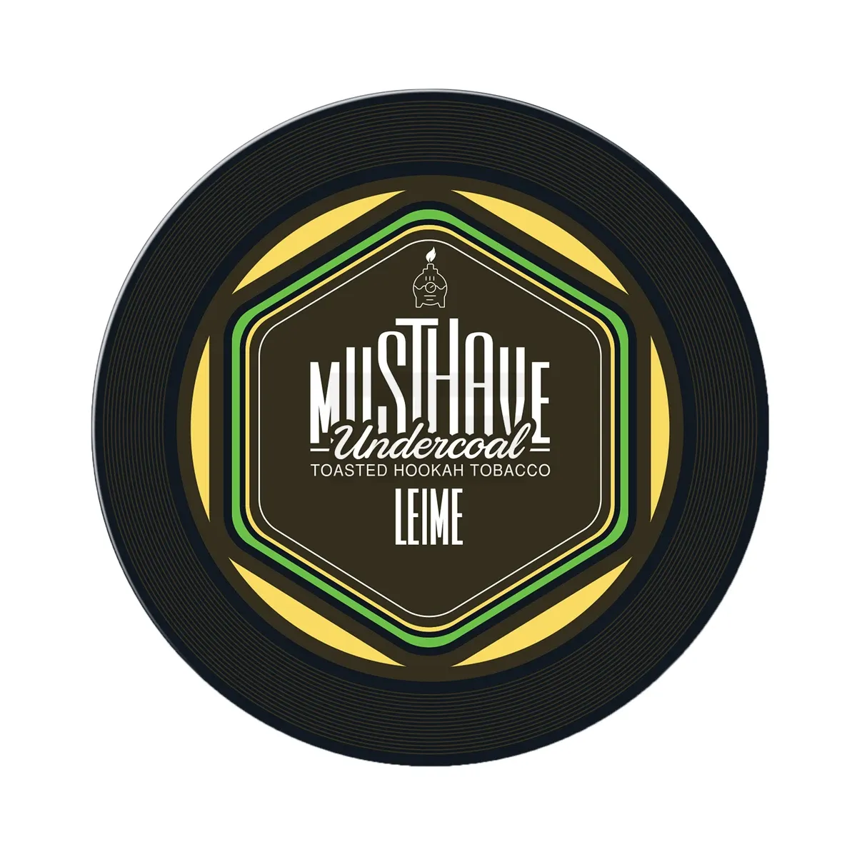 Musthave Tobacco - Leime - 25g