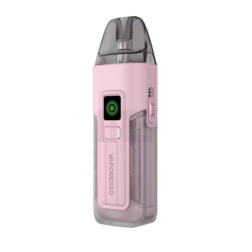 Vaporesso - Luxe X2 - Pod Kit - Light Pink