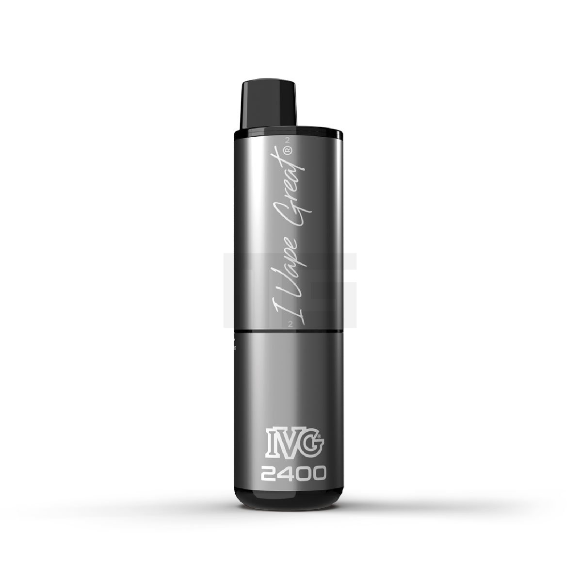 IVG - 2400 - Basisgerät - Silver - CP