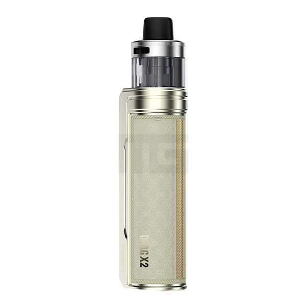 Voopoo - Drag X2 - Pod Kit - Champ Golden