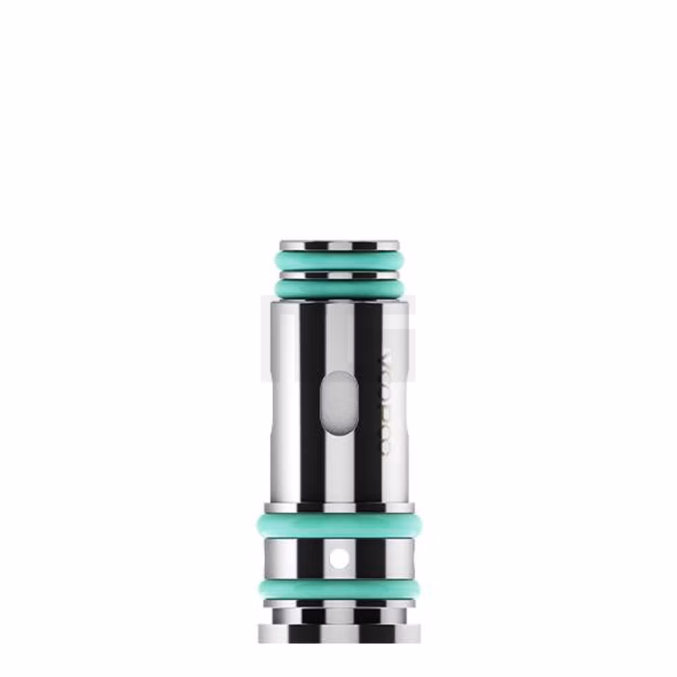 Voopoo - ITO-M2 Verdampferkopf - 1.0 Ohm Coil - 5er Paket