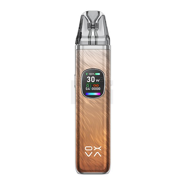 OXVA - Xlim Pro 2 - Pod Kit - Amber Orange