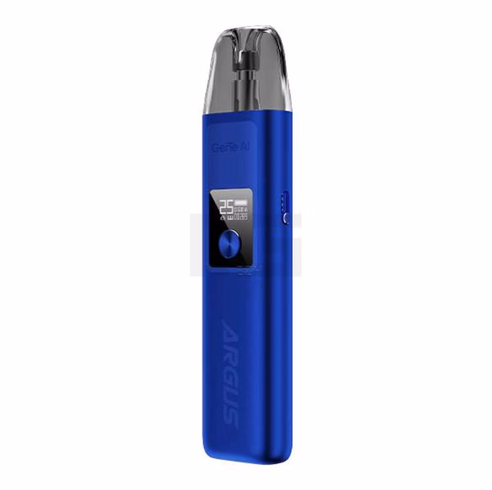 Voopoo Argus G Kit satin-blue
