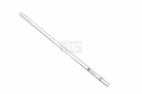 Mata Leon - Glas Mundstück - MLZ353 - 40cm