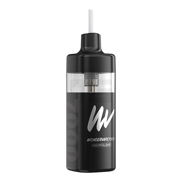 Wondervape - 7000 - Einweg E-Zigarette - CP