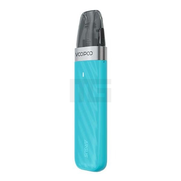 Voopoo - Argus Z2 - Pod Kit - Lake Blue