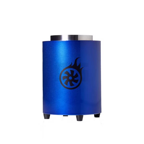 Shisha-Turbine-Kohleanzünder-NeXt-Magic-Blue-freshisha-store