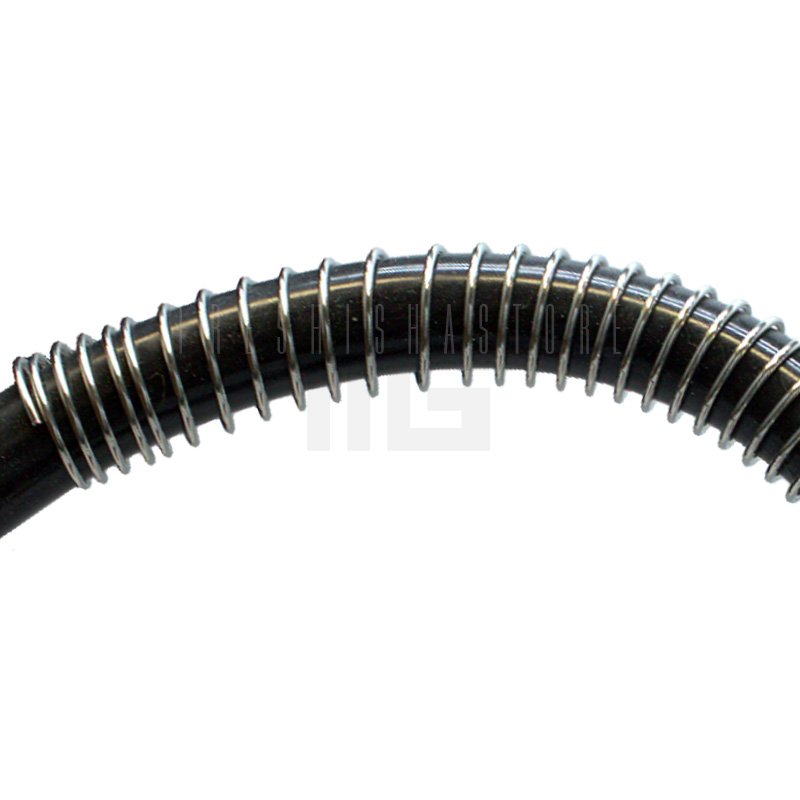 GOODS - Knickschutz Feder - Edelstahl
