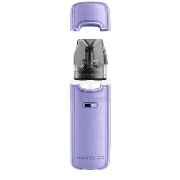 Voopoo - Vmate E2 - Kit - Lavender Purple