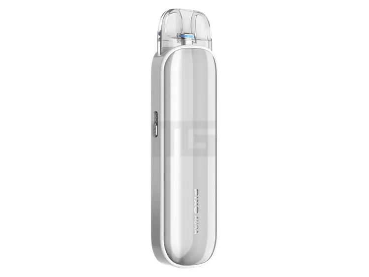 Aspire - Pixo Aura - Pod Kit - White