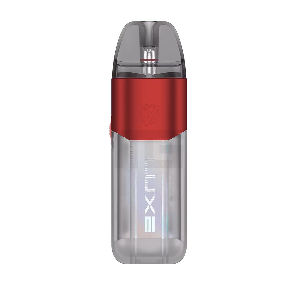 Vaporesso - Luxe X2 - Pod Kit - Ruby White