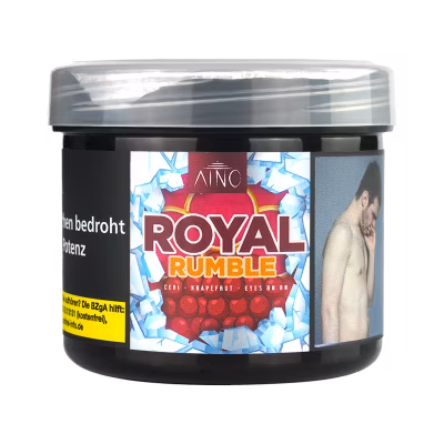 Aino Tobacco - Royal Rumble - 20g