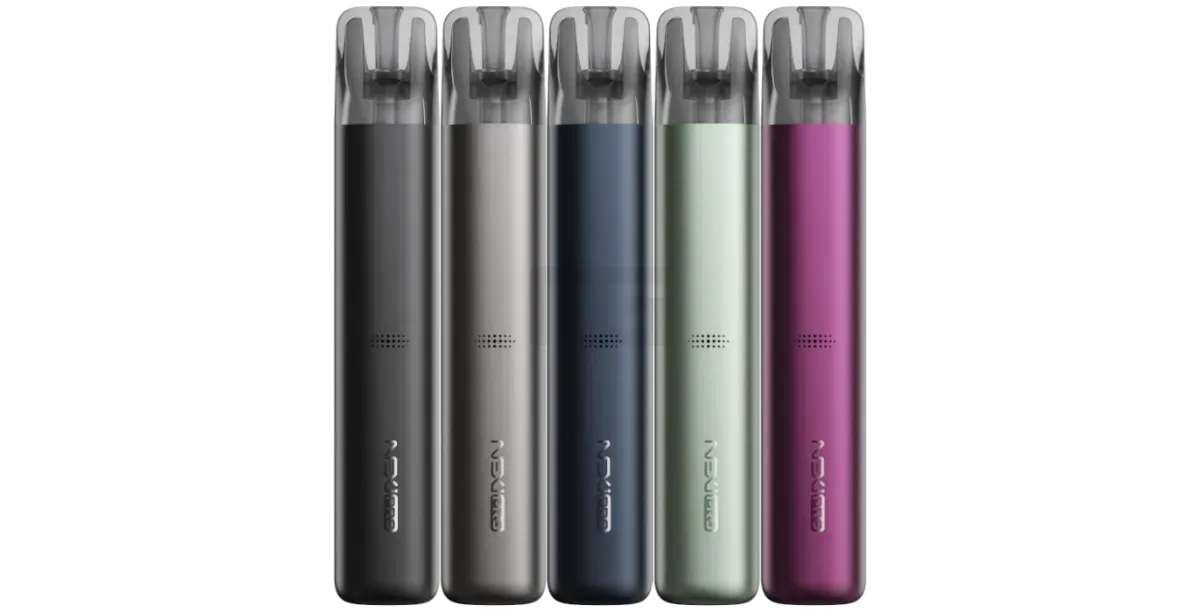 Aspire - Nexi Pro - Pod Kit  Aspire - Nexi Pro - Pod Kit