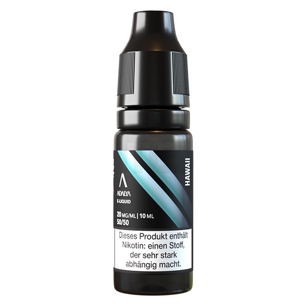 Adalya - Hawaii - Nikotinsalz Liquid - 10ml - 20mg