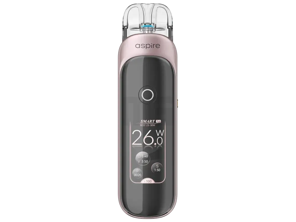 Aspire - Pixo - Pod Kit - Pink | Paketgröße : 1er Packung Aspire - Pixo - Pod Kit - Pink | Paketgröße : 1er Packung
